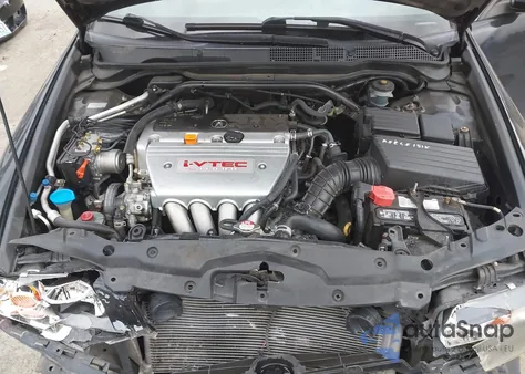 2005 Acura Tsx z USA, uszkodzony, nr VIN JH4CL96865C012034